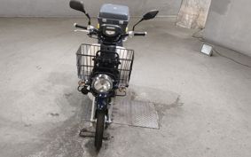 HONDA SUPER CUB50 AA04