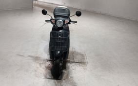 SUZUKI LET's CA4AA