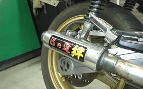 KAWASAKI ZEPHYR 400 KAI 1996 ZR400C