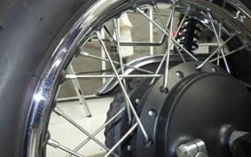 KAWASAKI ESTRELLA BJ250A