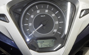 HONDA LEAD 125 2025 JF45