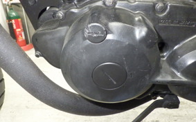 YAMAHA TW200 Gen.2 2006 DG07J