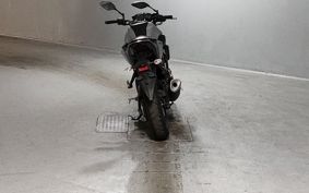 YAMAHA MT-25 RG10J