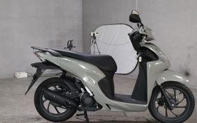 HONDA DIO110 BASIC  JK03