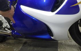 SUZUKI HAYABUSA Gen.2 2014 GX72B