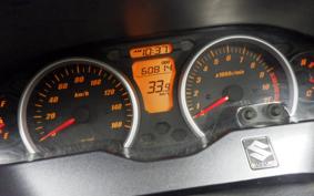SUZUKI SKYWAVE 250 (Burgman 250) Gen.3