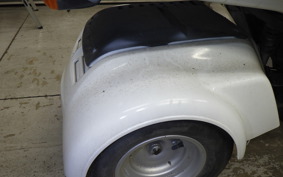 HONDA GYRO CANOPY 2022 TA03