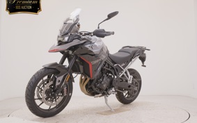 TRIUMPH TIGER 900 GT 2026