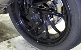 BMW F800S 2008