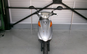 SUZUKI ADDRESS V125 CF4EA
