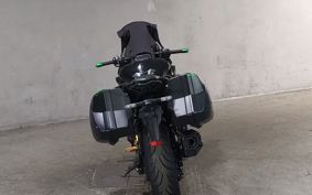 KAWASAKI  NINJA 1000SX ZXT02K
