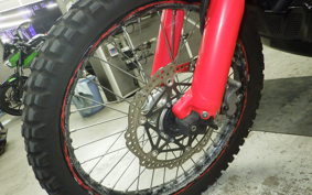 HONDA CRF250 RALLY LDA 2002 MD44