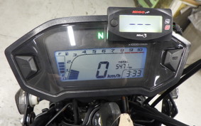 HONDA ｸﾞﾛﾑ JC75