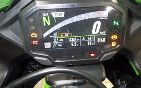 KAWASAKI ZX 10 NINJA ABS 2023 ZXT02L