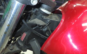 HONDA HORNET 250 2015 MC31