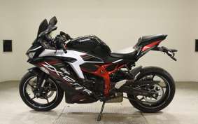 KAWASAKI ZX-25R 2026 ZX250E
