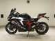 Фото Kawasaki ZX-25R 2026 с японского аукциона