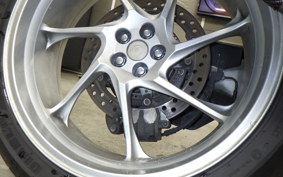 HONDA VFR1200F 2010 SC63