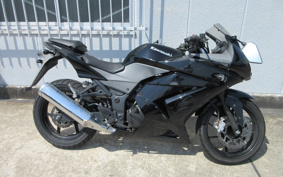 KAWASAKI NINJA 250R EX250K
