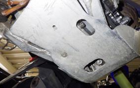 YAMAHA WR250F 2008