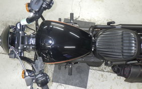 HARLEY FXBBS1870 2021