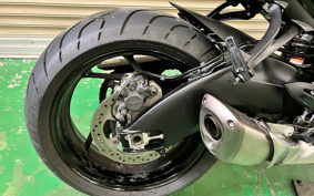 SUZUKI GSX-S1000F 2019 GT79B