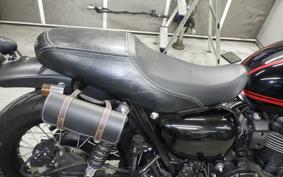 KAWASAKI W800 CAFE 2021 EJ800B