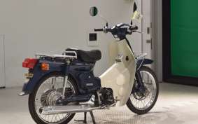 HONDA C50 SUPER CUB E AA01