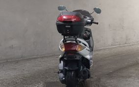YAMAHA CYGNUS 125 X SE44J