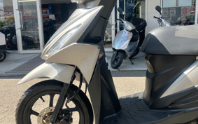 SUZUKI ADDRESS V110 CE47A