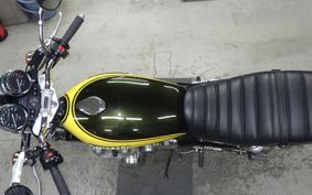 KAWASAKI ZEPHYR 750 RS 1996 ZR750C