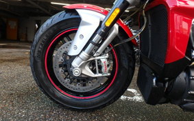 TRIUMPH TRIUMPH  ROCKET 3R 2020 YBG11J