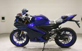 YAMAHA YZF-R15 2018 RG86J