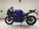 Фото Yamaha YZF-R15 2018 с японского аукциона