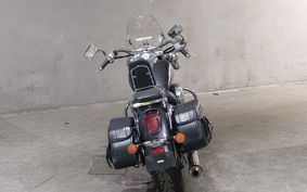 HONDA SHADOW 750 RC44