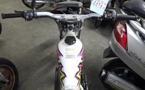 HONDA TLM220R MD23