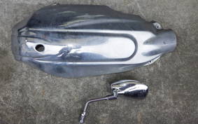 YAMAHA MAJESTY 250 Gen.4 SG20J