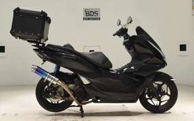 HONDA PCX125 JK05