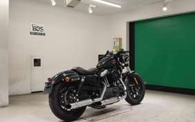 HARLEY XL1200X 2020
