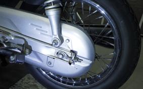 HONDA C110 SUPER CUB JA10