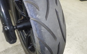 YAMAHA BW S125 Gen.2 SEA6J