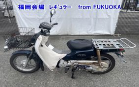 HONDA C50ﾌﾟﾛ AA04