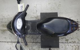 SUZUKI ADDRESS V50 CA4BA