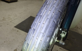 HONDA C90 SUPER CUB 2025 HA02