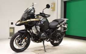 BMW R1250GS ADVENTURE 2021