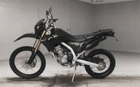 HONDA CRF250L MD44
