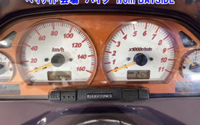 SUZUKI SKYWAVE 250S-2