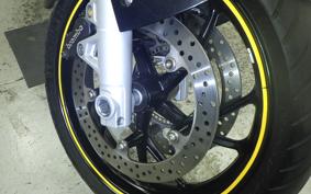 BMW F800S 2007