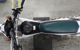 YAMAHA SEROW 250 Gen.2 2017 DG17J