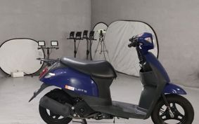 SUZUKI LET's CA4AA